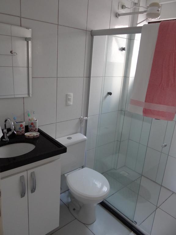 Porto Dreams Flat Lejlighed Pôrto das Galinhas Værelse billede