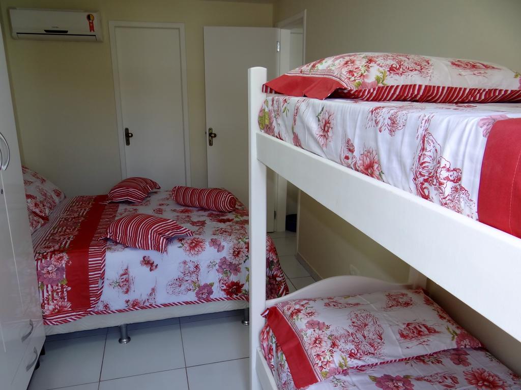 Porto Dreams Flat Lejlighed Pôrto das Galinhas Værelse billede