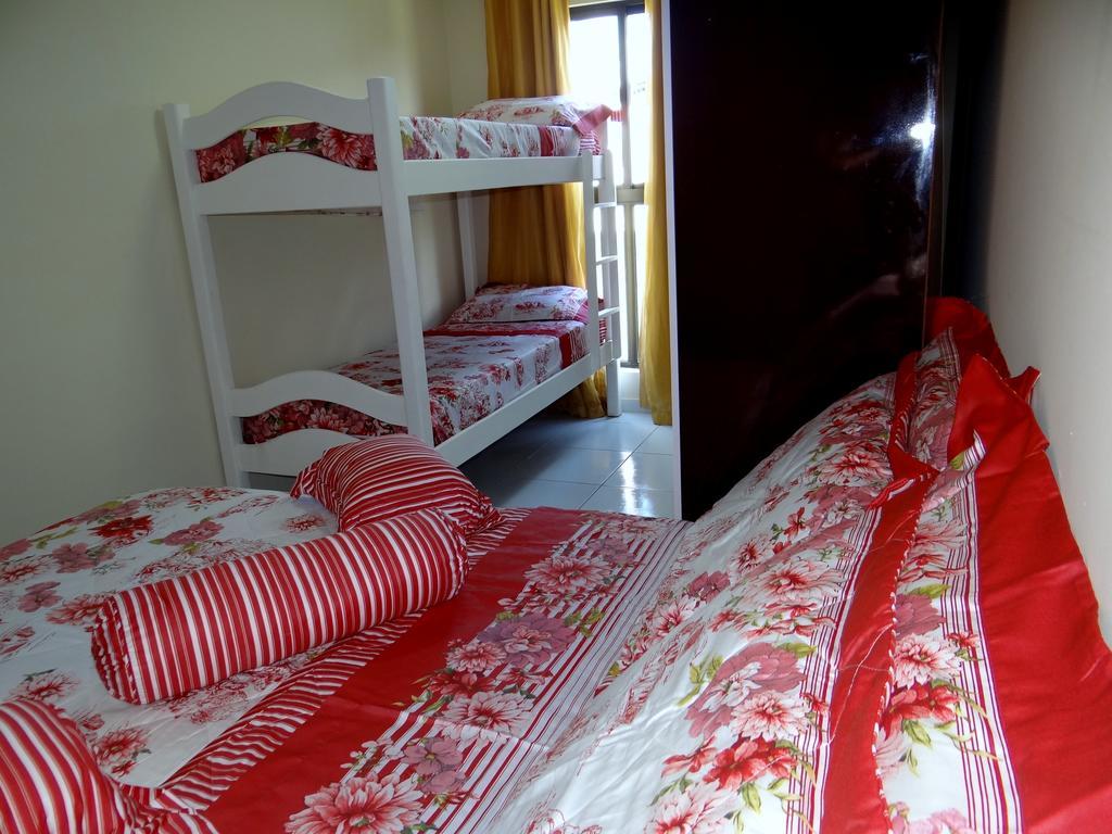 Porto Dreams Flat Lejlighed Pôrto das Galinhas Værelse billede