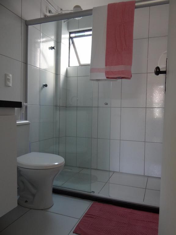 Porto Dreams Flat Lejlighed Pôrto das Galinhas Værelse billede