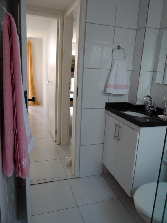 Porto Dreams Flat Lejlighed Pôrto das Galinhas Værelse billede